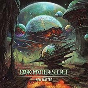New Matter