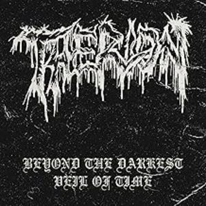 Beyond the Darkest Veil of Time