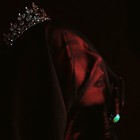 Your Majesty (With Dal Av & Jackson) (CDS)