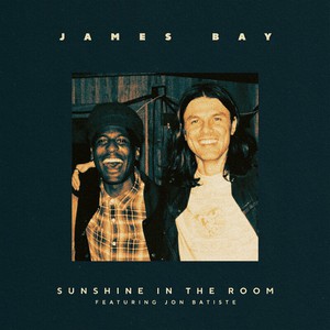 Sunshine In The Room (Feat. Jon Batiste) (CDS)