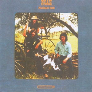 Peaceman's Farm (Vinyl)