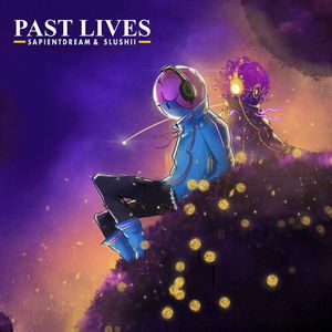 Past Lives (CDS)