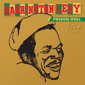 Prison Oval Rock - 40Th Anniversary Edition CD3