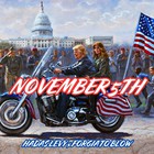 November 5Th