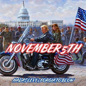 November 5Th