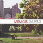 Memoir - One For Eiji (With Eiji Nakayama)