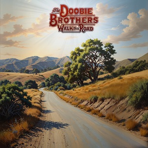 Walk This Road (Feat. Mavis Staples) (EP)