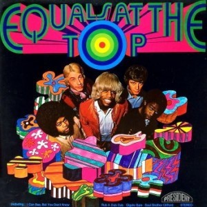 At The Top (Vinyl)