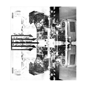 I Always Catch The Third Second Of A Yellow Light (Vinyl)
