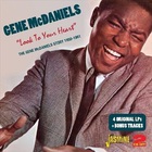 Look To Your Heart: The Gene Mcdaniels Story 1959-1961 CD2