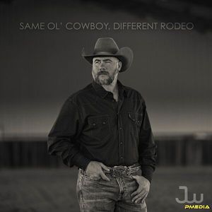 Same Ol’ Cowboy, Different Rodeo