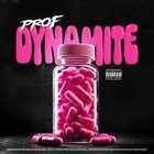 Prof - Dynamite (CDS)