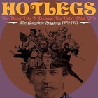 You Didn't Like It Because You Didn't Think Of It: The Complete Sessions 1970-1971