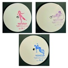 Scribbled - Lowtec Extendend Mixes