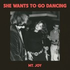 She Wants To Go Dancing (CDS)
