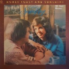 Honey Toast And Sunshine (Vinyl)