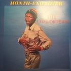Month-End Lover (Vinyl)