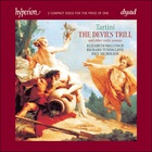 Tartini: The Devil's Trill And Other Violin Sonatas CD1