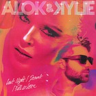 Last Night I Dreamt I Fell In Love (Feat. Kylie Minogue) (CDS)