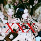 Xxxhibitionist (CDS)