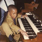 Cory Henry - Church