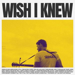 Wish I Knew (CDS)