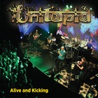 Alive And Kicking