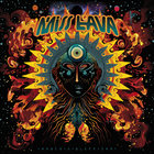 Miss Lava - Under A Black Sun