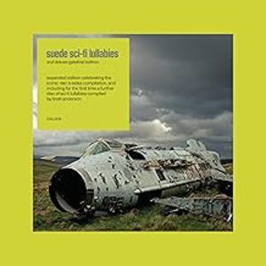 Sci-Fi Lullabies