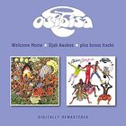 Welcome Home / Ojah Awake Tracks