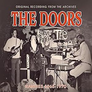 Rarities 1965 - 1970