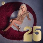 The 25Th Anniversary Of Christina Aguilera - Spotify Anniversaries Live (2024)