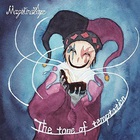 The Tone Of Temptation (EP)