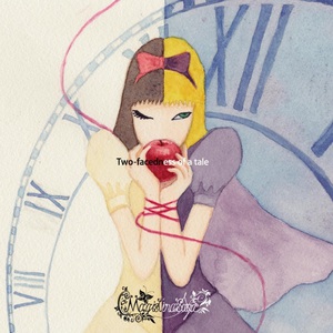 Two-Facedness Of A Tale (EP)