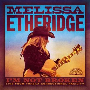 I'm Not Broken (Live From Topeka Correctional Facility) CD2