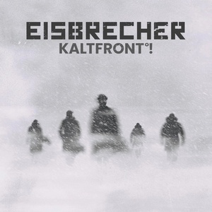 Kaltfront