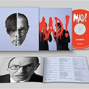 MAD!