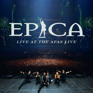 Live At Afas Live