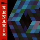 Iannis Xenakis - Medea / Syrmos / Polytope (Vinyl)