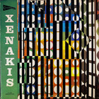 Iannis Xenakis - Terretektorh / Nomos Gamma (Vinyl)