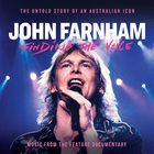 Finding The Voice (Music From The Feature Documentary) CD1