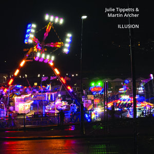 Illusion (With Martin Archer) CD2