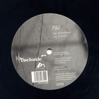 Techno Dread / Enforcers (EP)