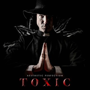 Toxic (CDS)