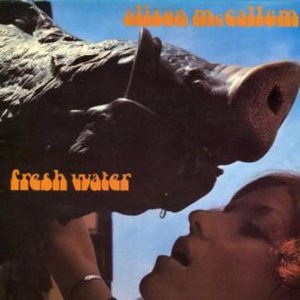 Fresh Water (Vinyl)