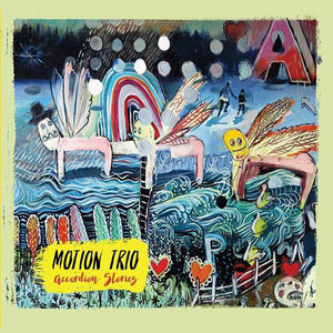 Accordion Stories