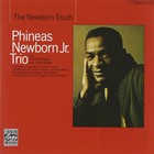 The Newborn Touch