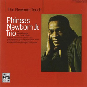 The Newborn Touch