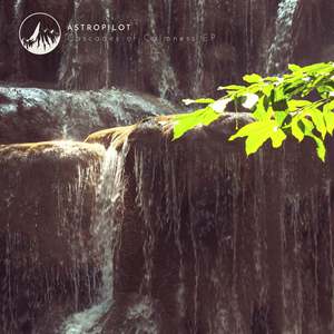 Cascades Of Calmness (EP)