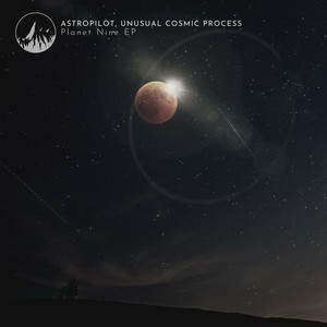 Planet Nine (EP)